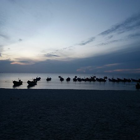 Haadrin Resort Ко Панган Екстериор снимка