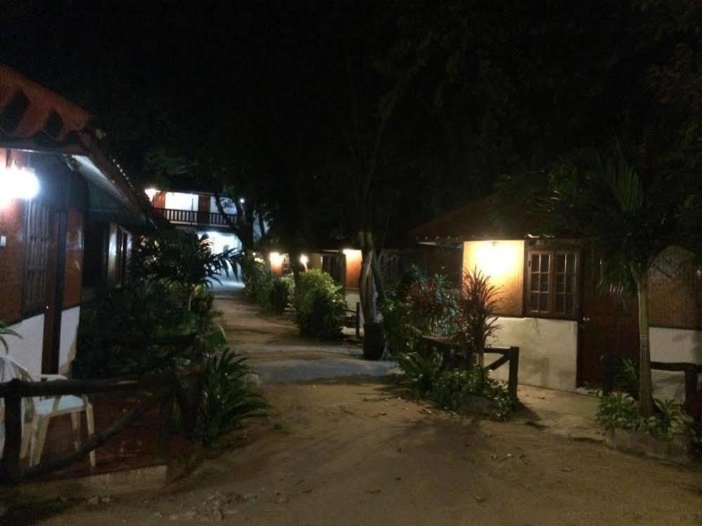 Haadrin Resort Ко Панган Екстериор снимка