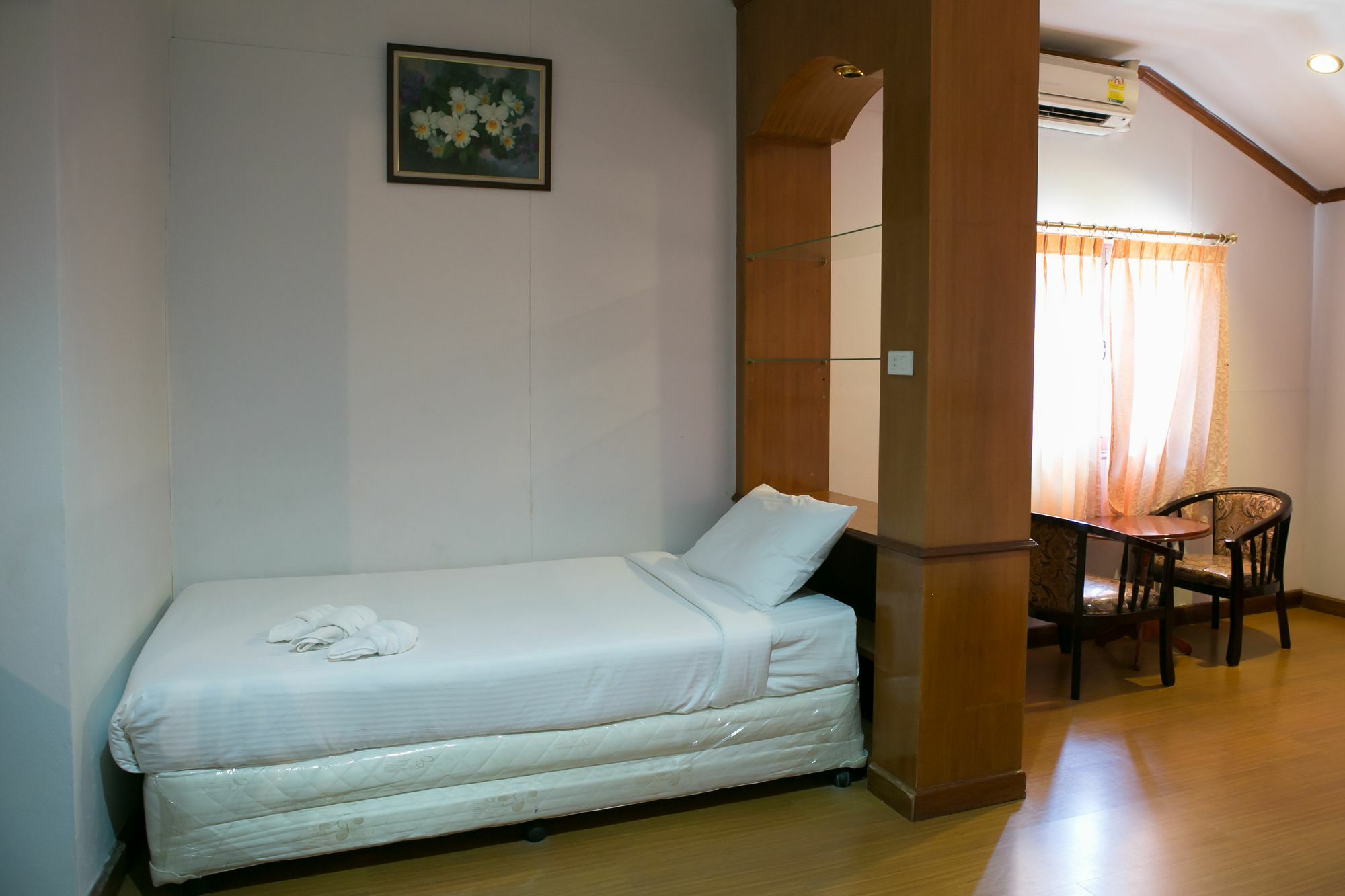 Haadrin Resort Ко Панган Екстериор снимка