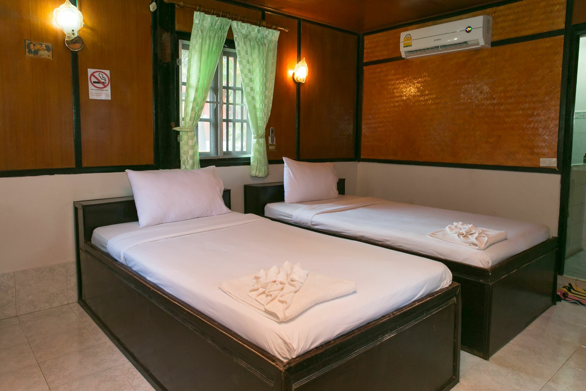 Haadrin Resort Ко Панган Екстериор снимка