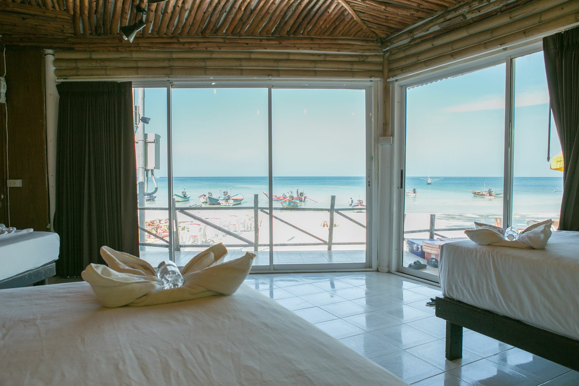 Haadrin Resort Ко Панган Екстериор снимка
