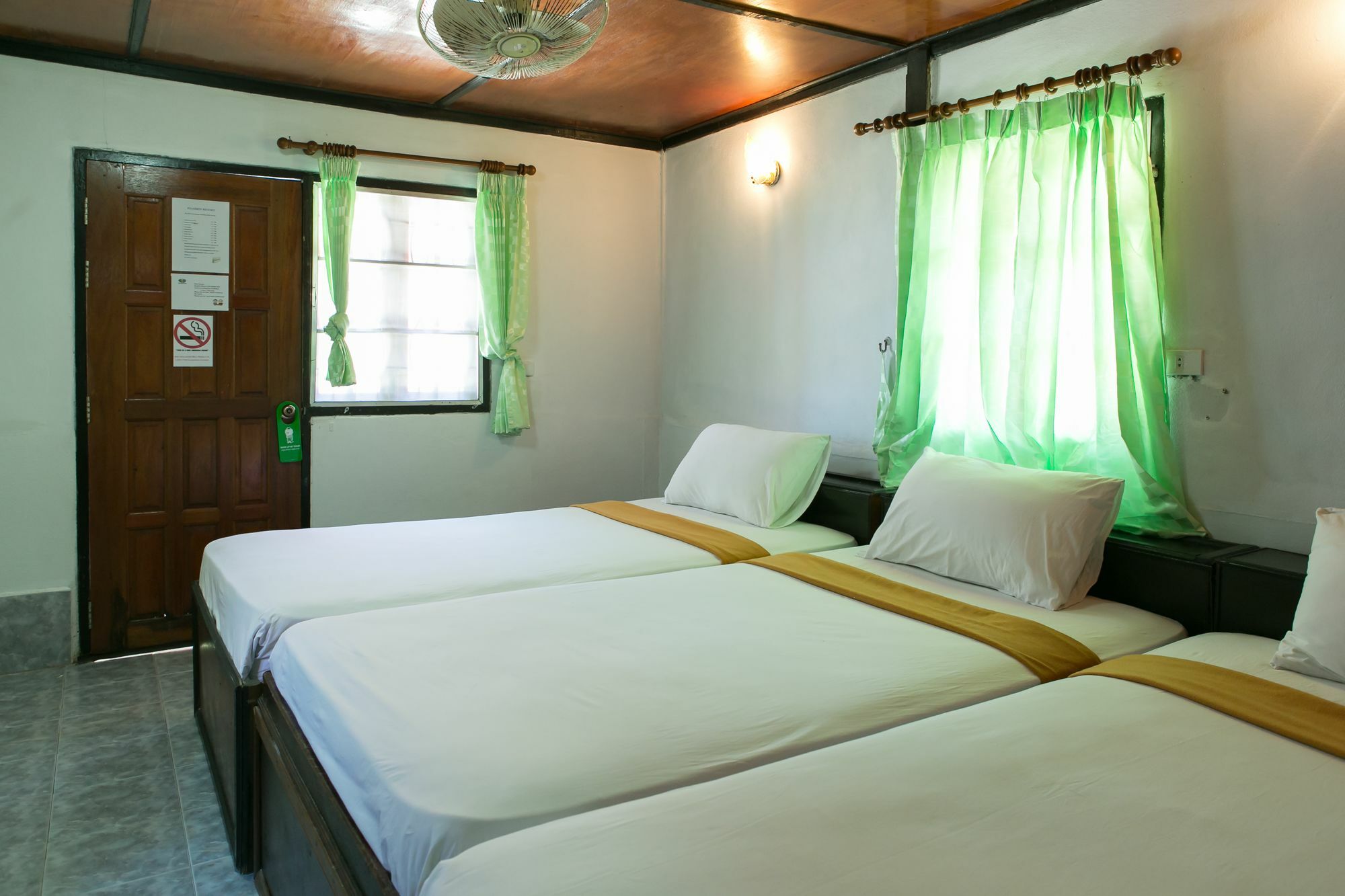 Haadrin Resort Ко Панган Екстериор снимка
