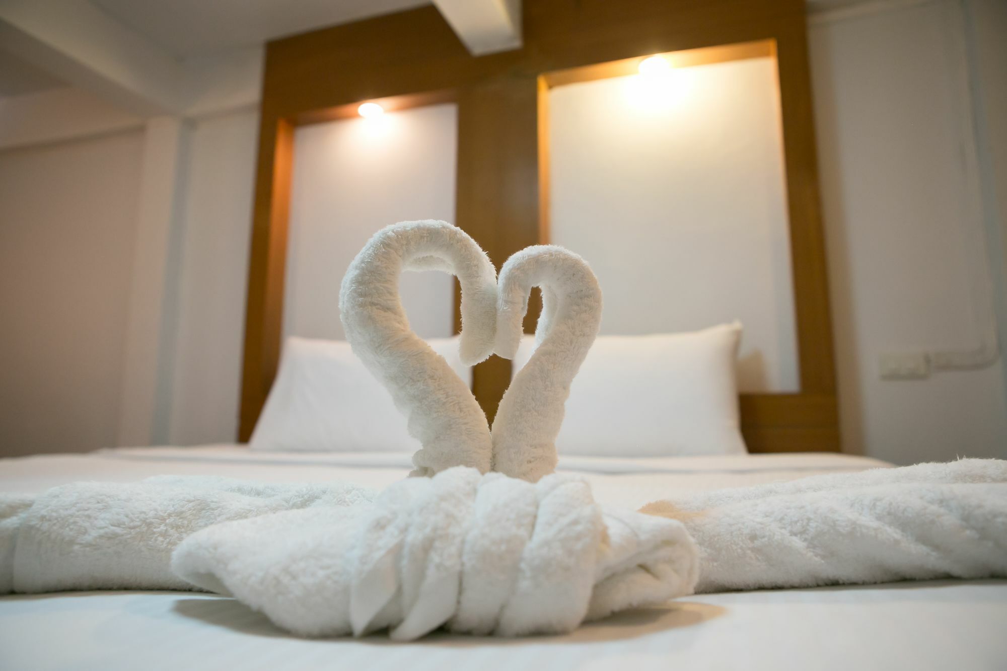 Haadrin Resort Ко Панган Екстериор снимка