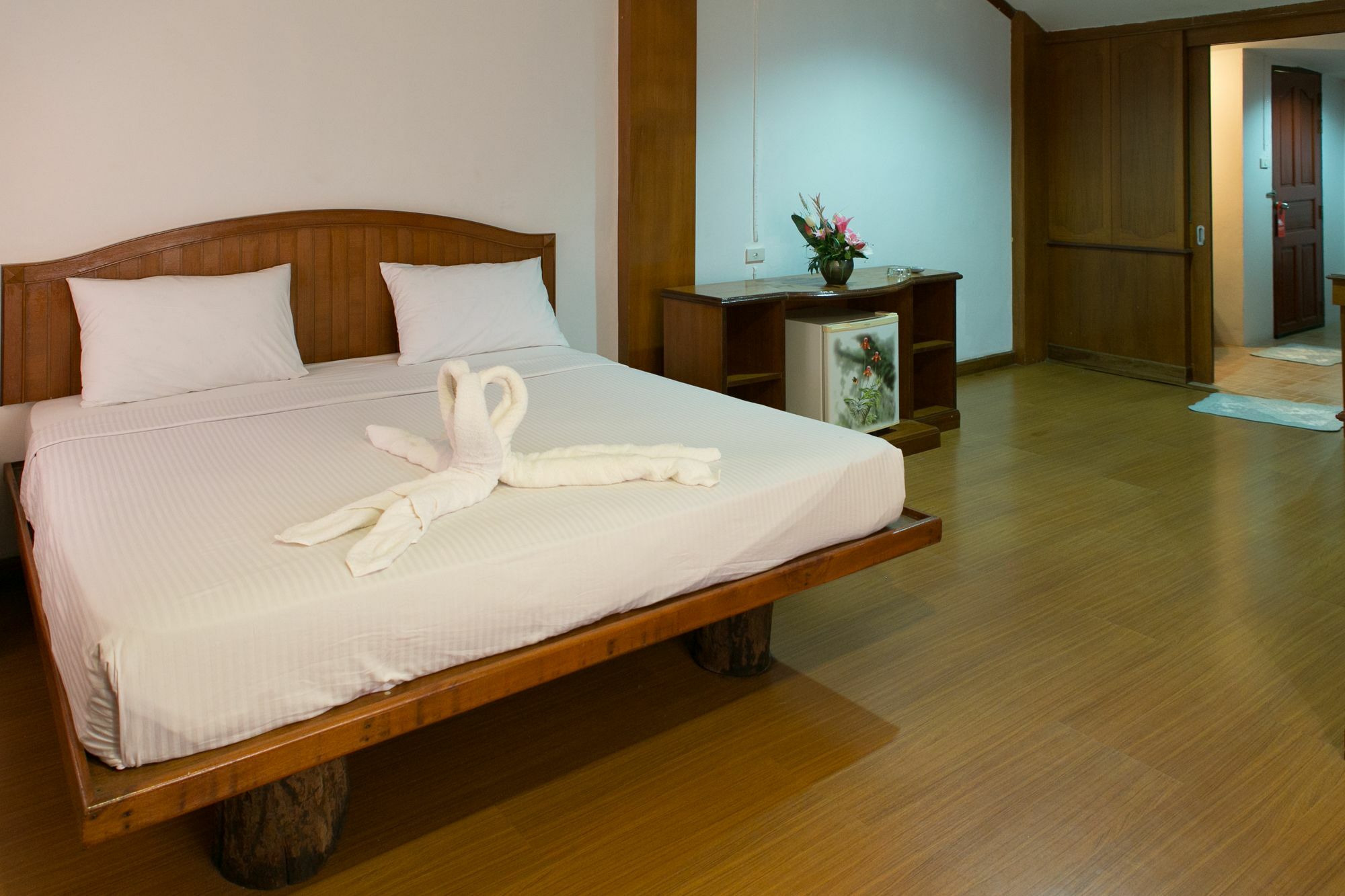 Haadrin Resort Ко Панган Екстериор снимка