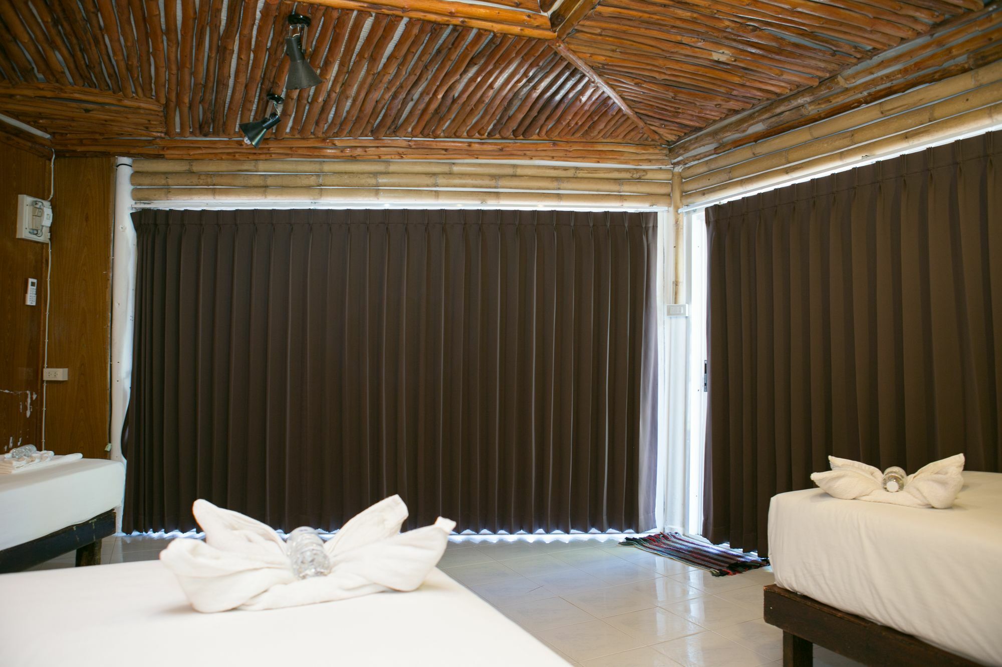 Haadrin Resort Ко Панган Екстериор снимка