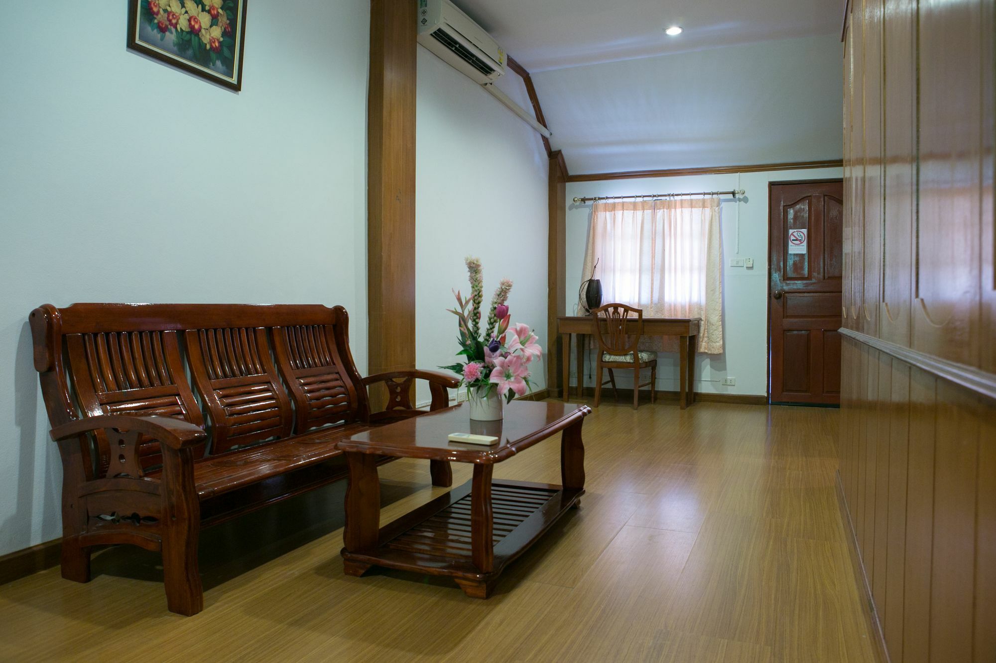 Haadrin Resort Ко Панган Екстериор снимка