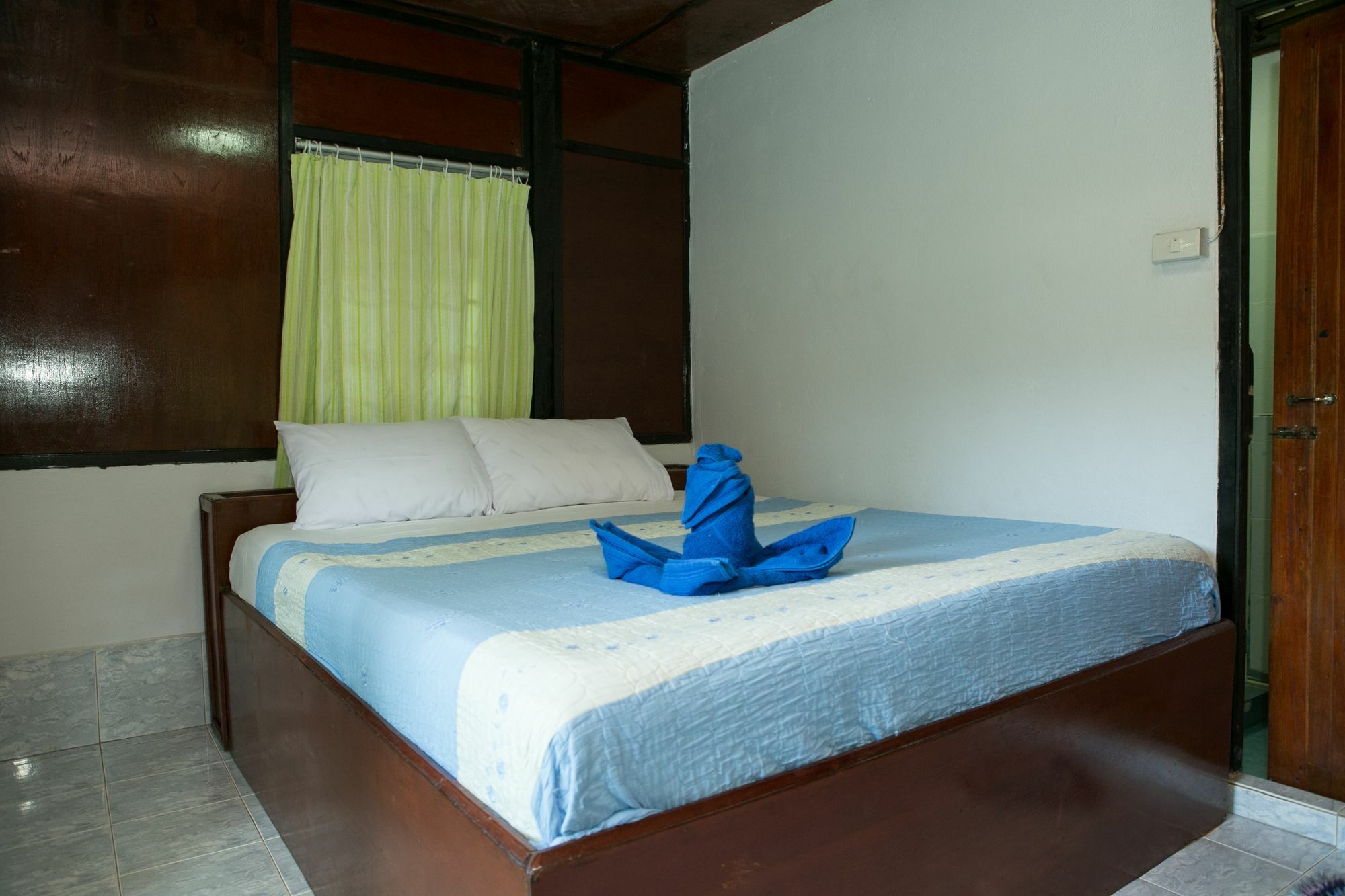 Haadrin Resort Ко Панган Екстериор снимка