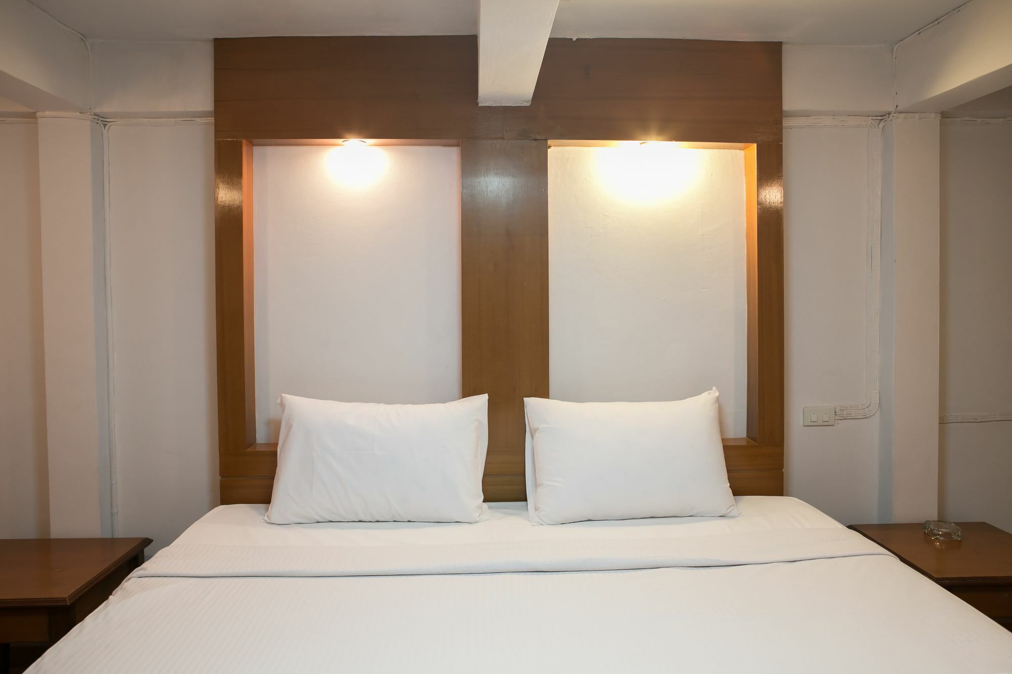 Haadrin Resort Ко Панган Екстериор снимка