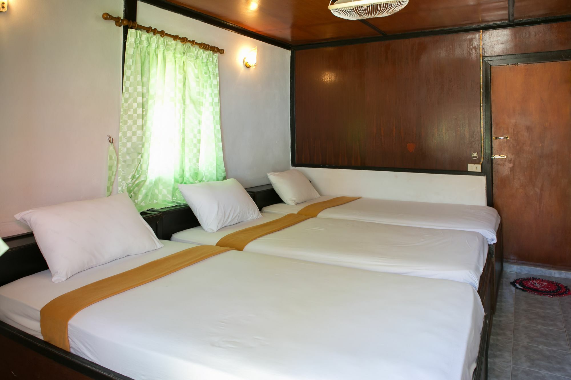 Haadrin Resort Ко Панган Екстериор снимка