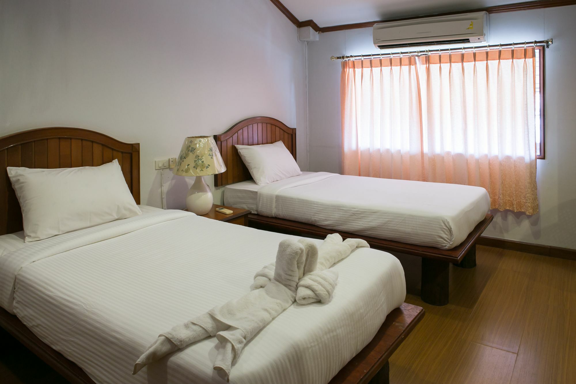 Haadrin Resort Ко Панган Екстериор снимка