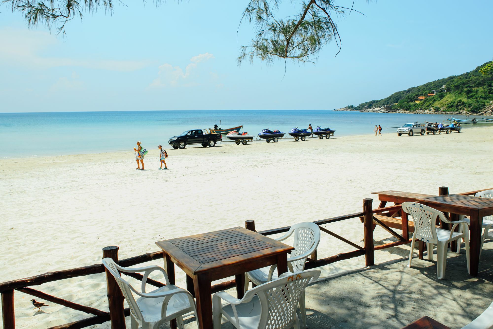 Haadrin Resort Ко Панган Екстериор снимка