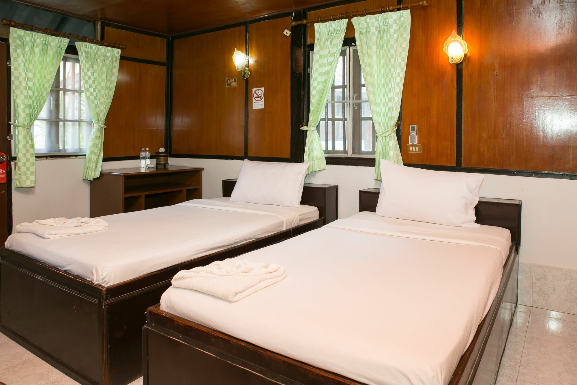 Haadrin Resort Ко Панган Екстериор снимка