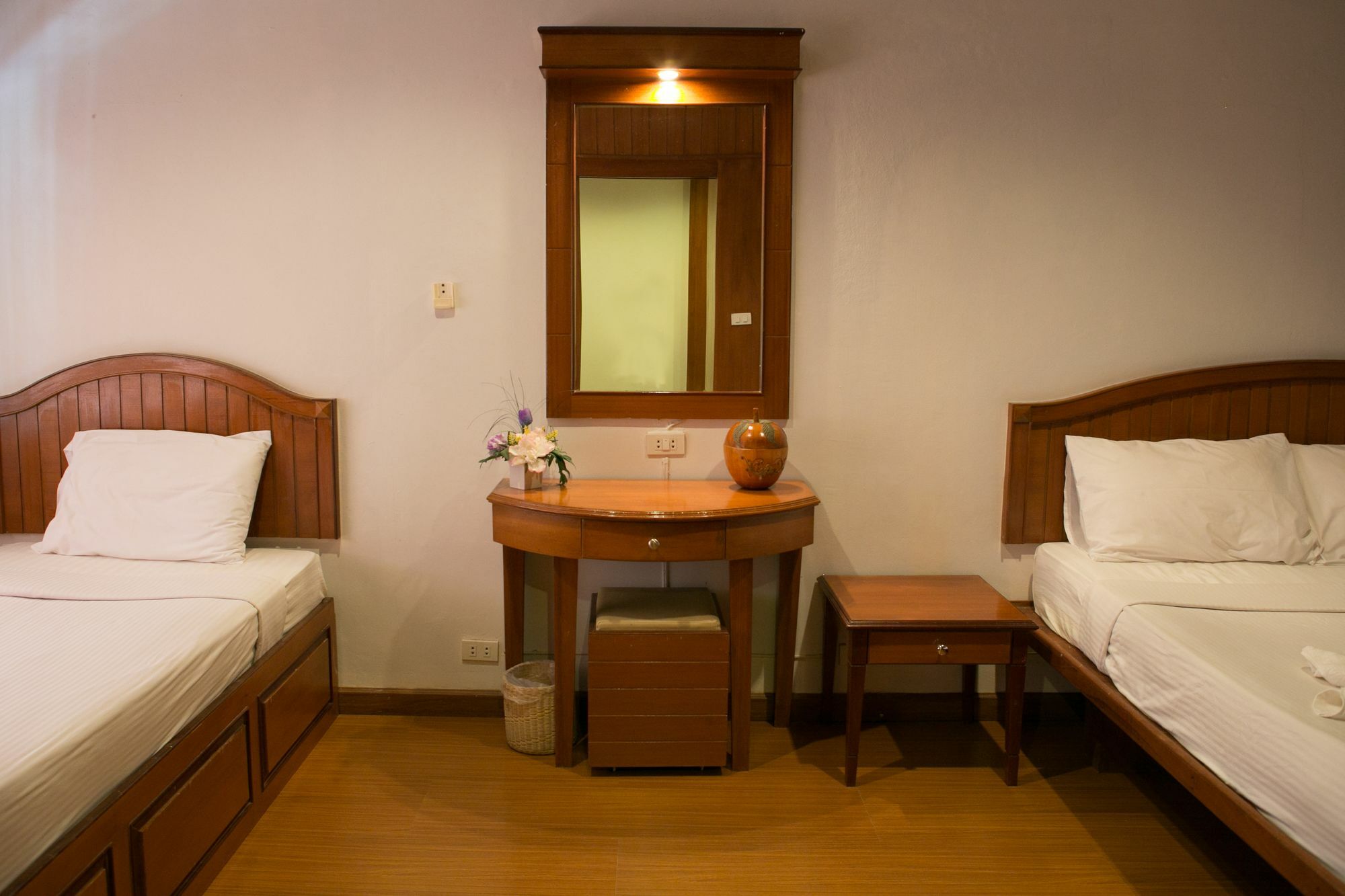 Haadrin Resort Ко Панган Екстериор снимка