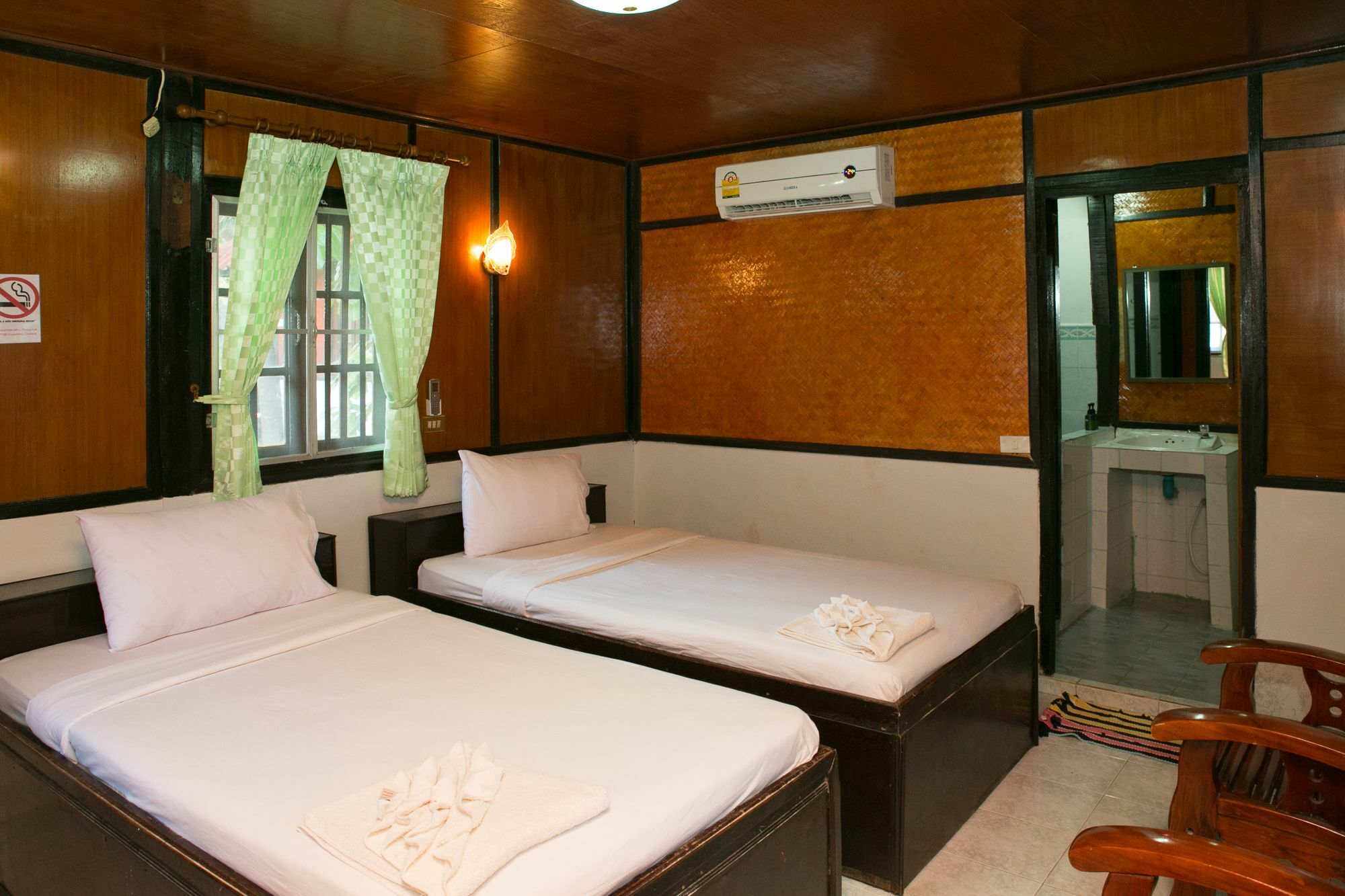 Haadrin Resort Ко Панган Екстериор снимка