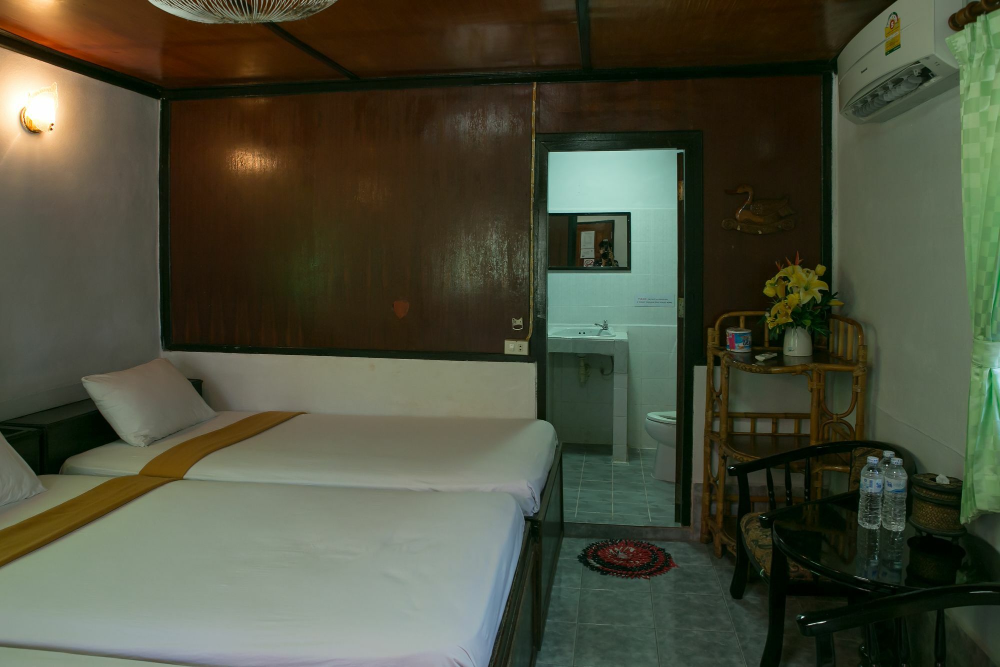 Haadrin Resort Ко Панган Екстериор снимка
