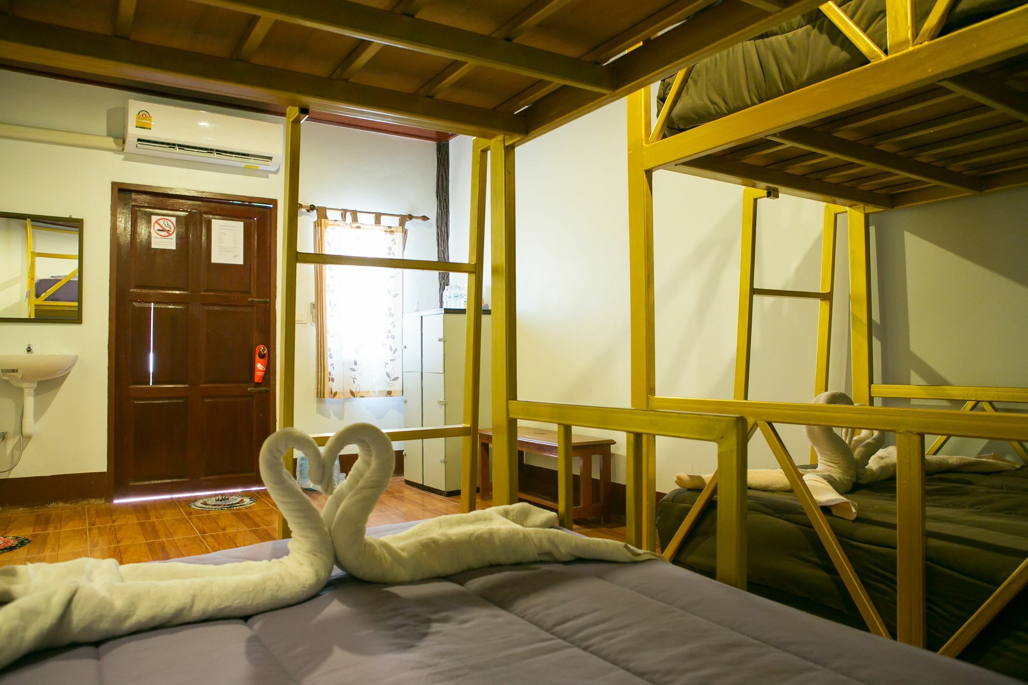 Haadrin Resort Ко Панган Екстериор снимка
