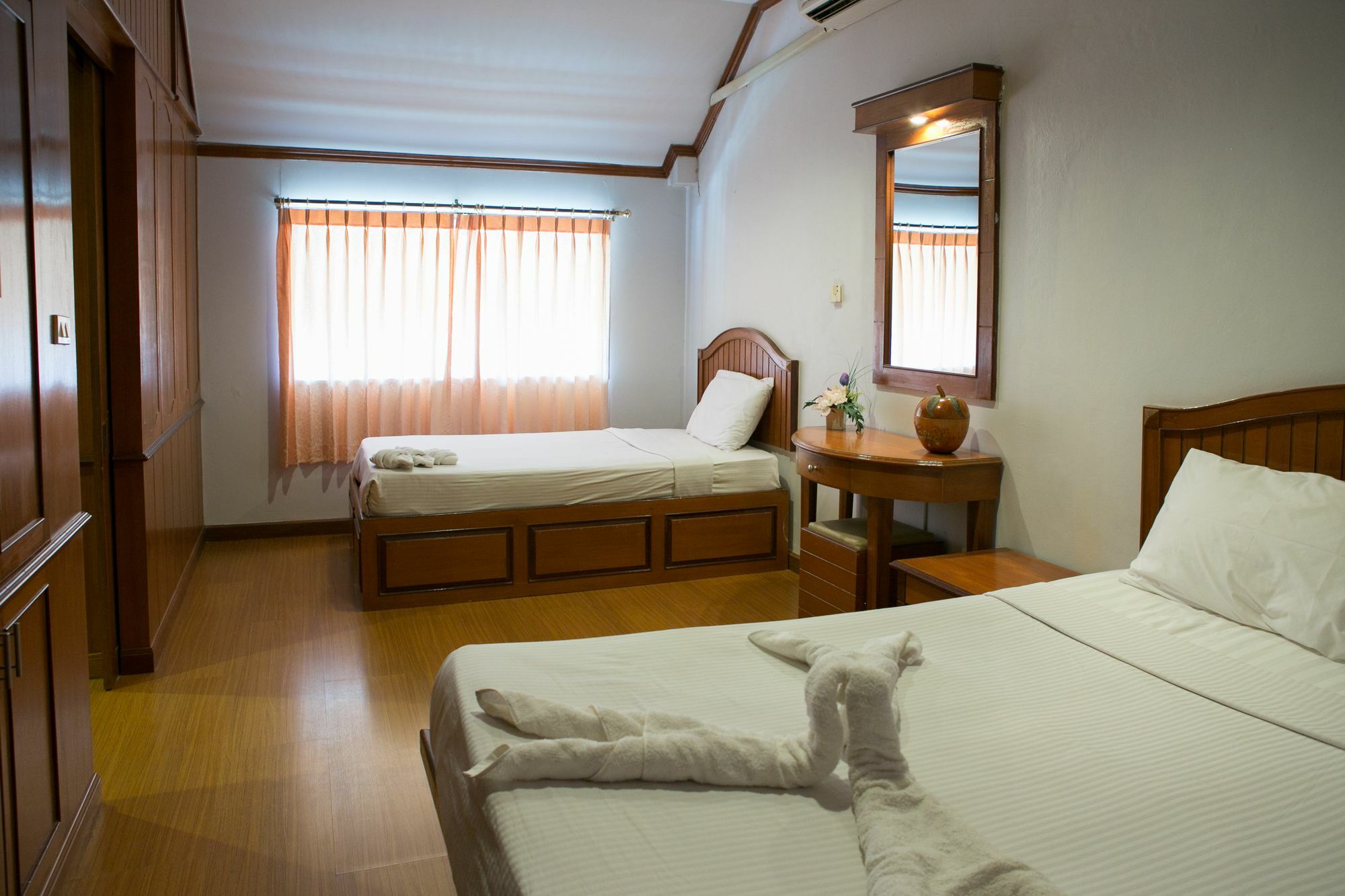 Haadrin Resort Ко Панган Екстериор снимка