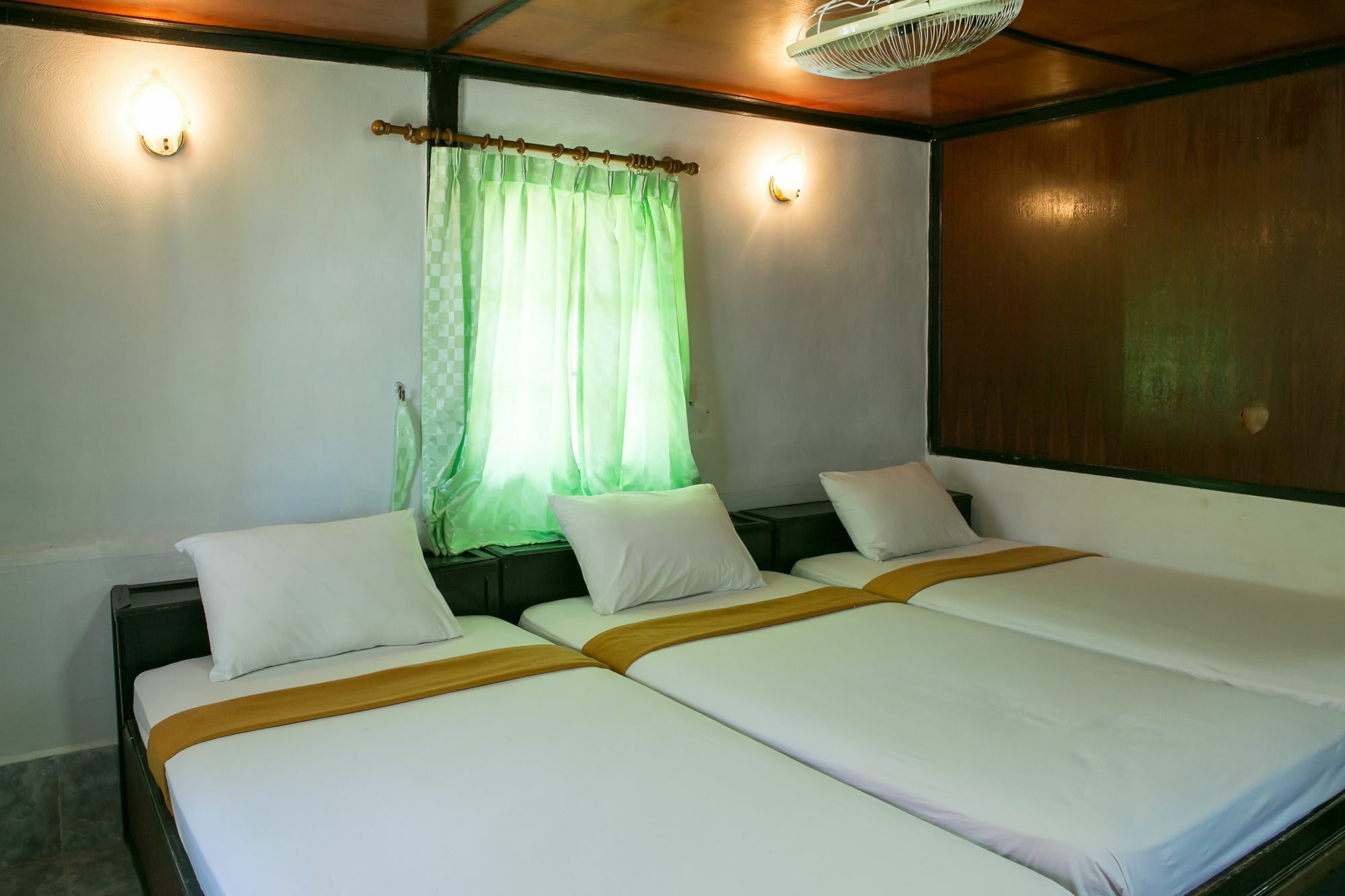 Haadrin Resort Ко Панган Екстериор снимка