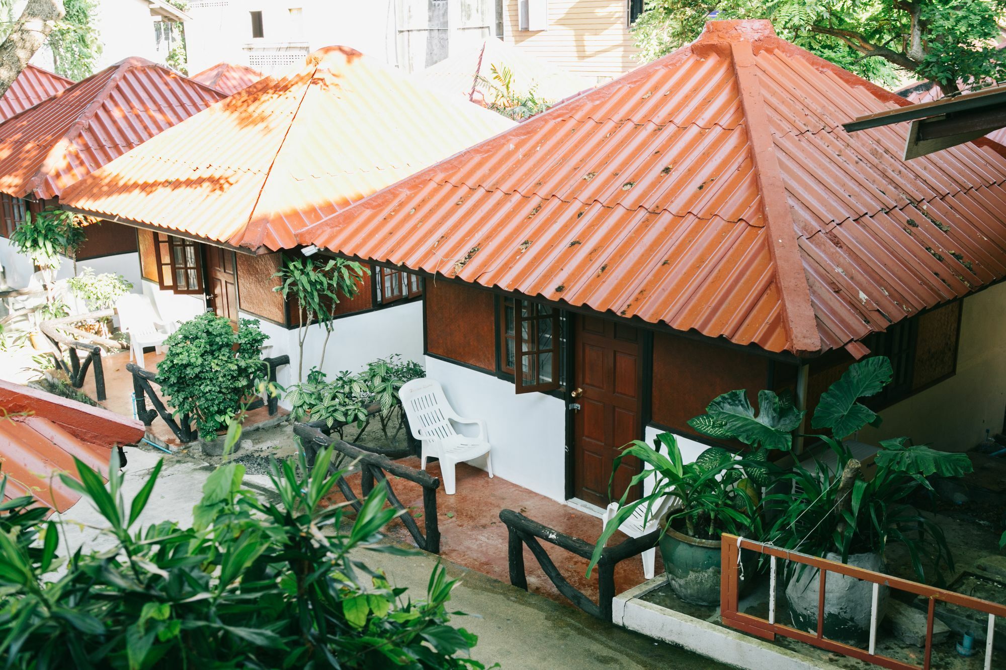 Haadrin Resort Ко Панган Екстериор снимка