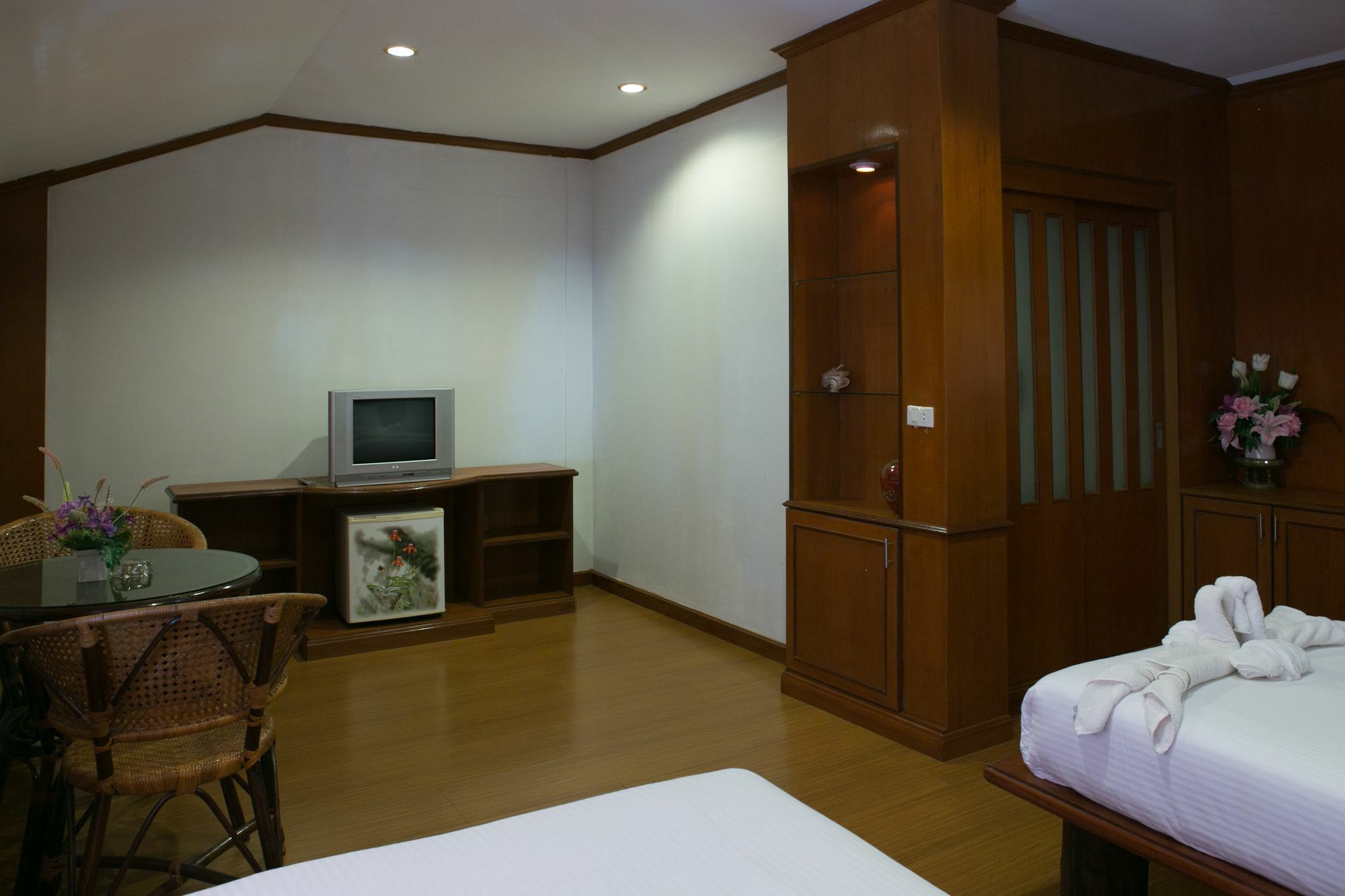 Haadrin Resort Ко Панган Екстериор снимка