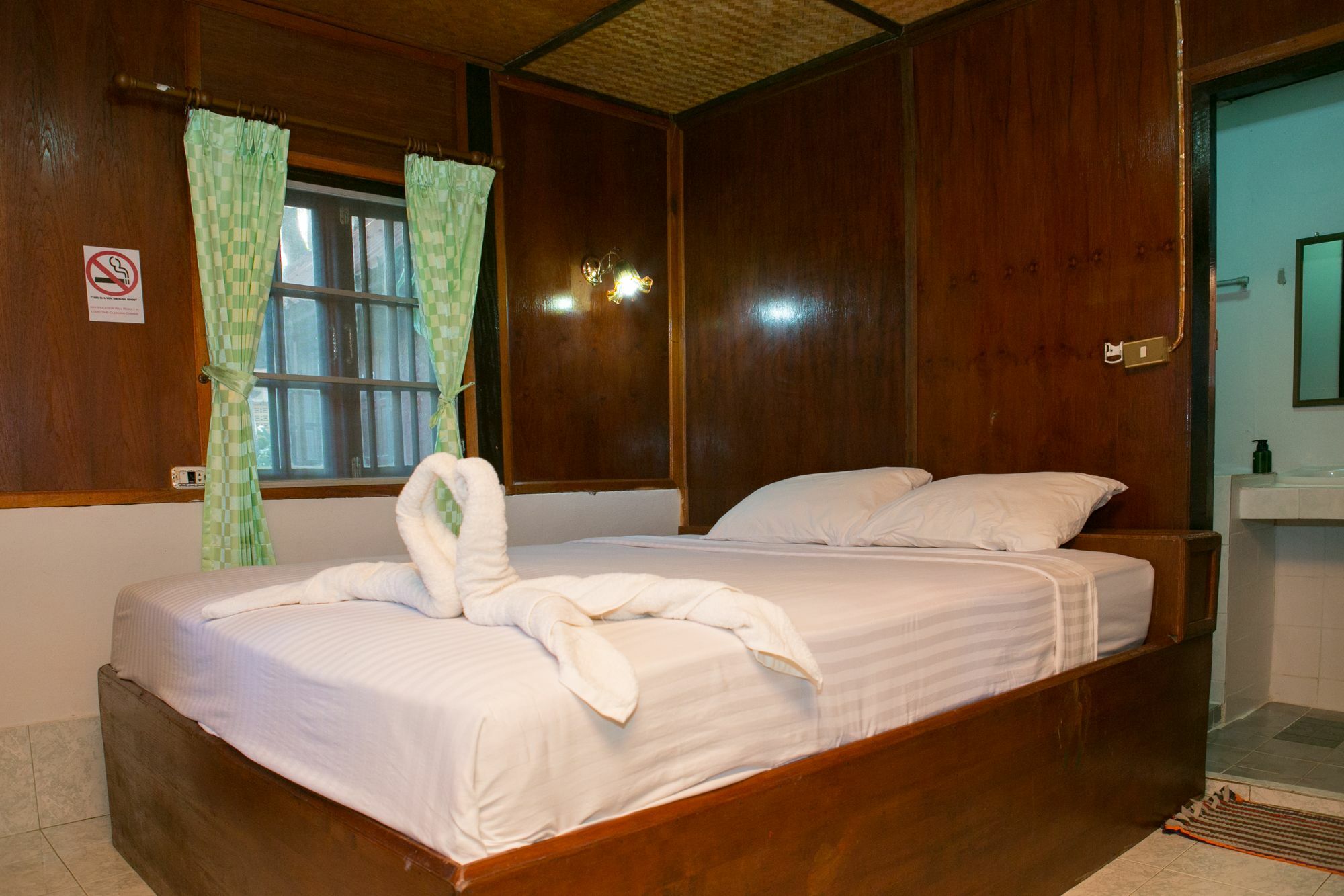 Haadrin Resort Ко Панган Екстериор снимка