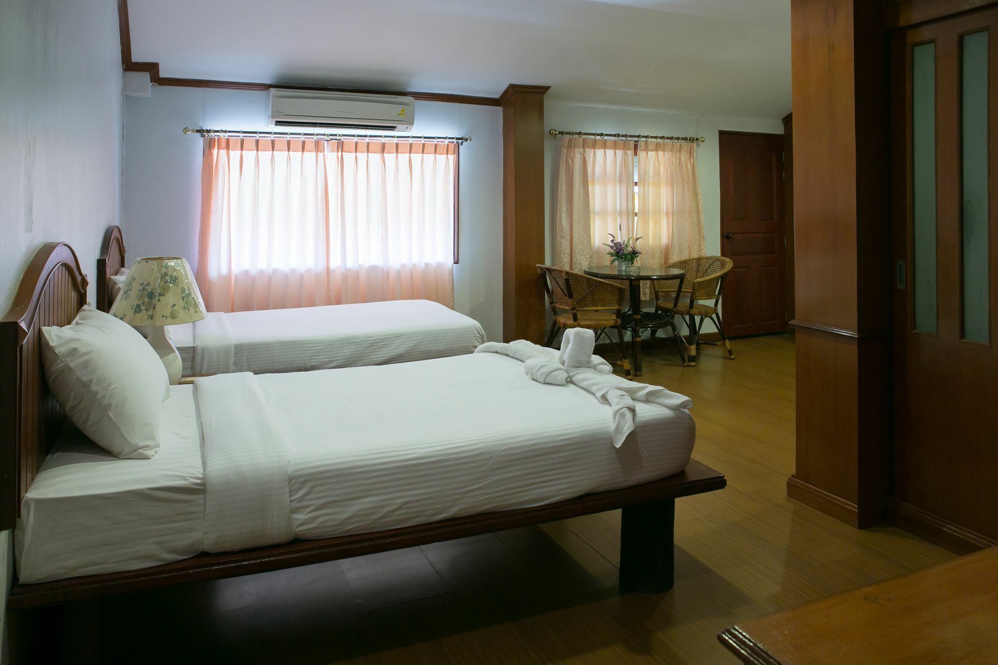 Haadrin Resort Ко Панган Екстериор снимка