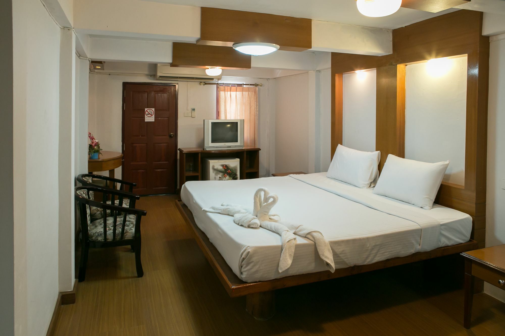 Haadrin Resort Ко Панган Екстериор снимка