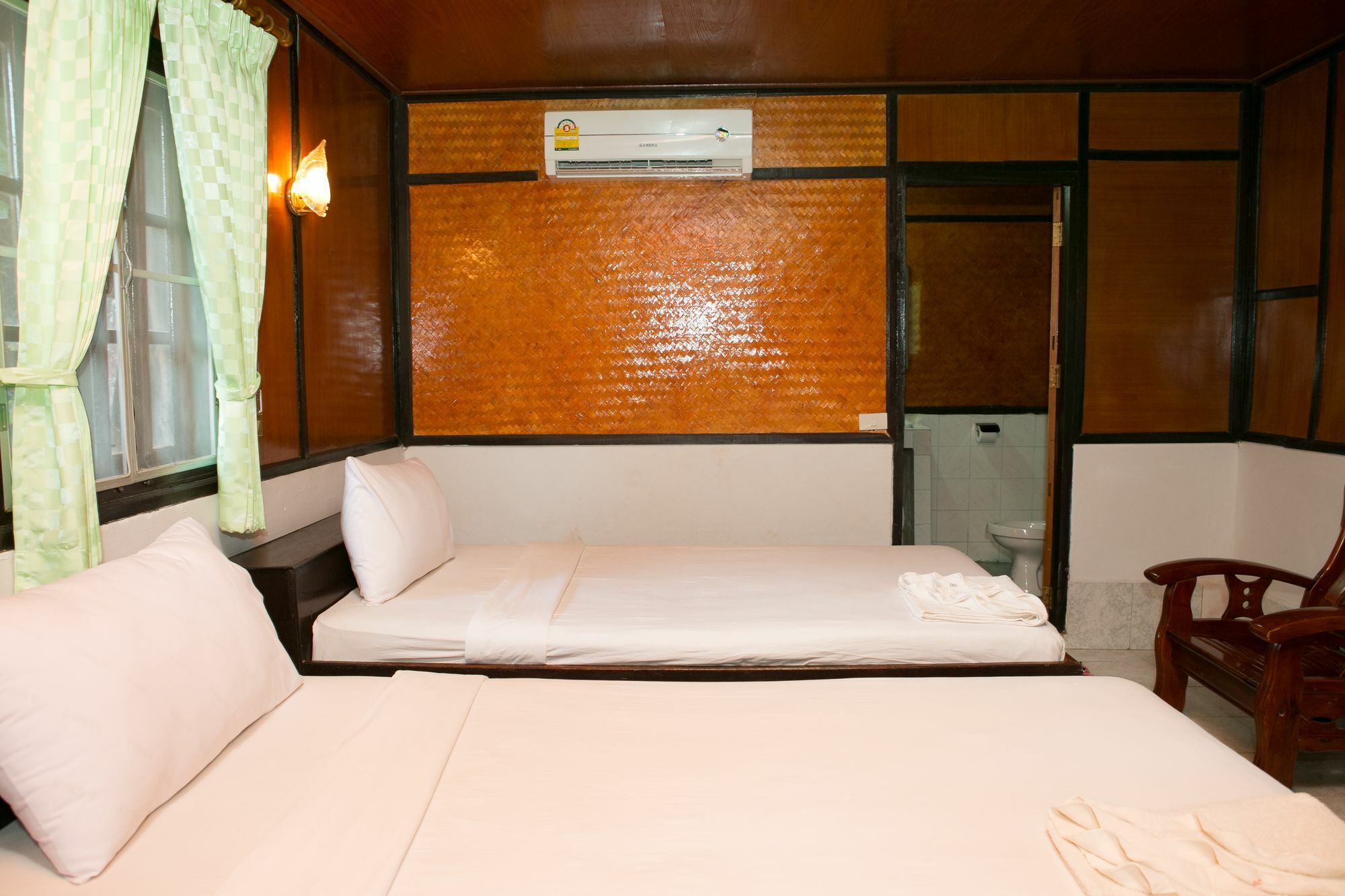 Haadrin Resort Ко Панган Екстериор снимка