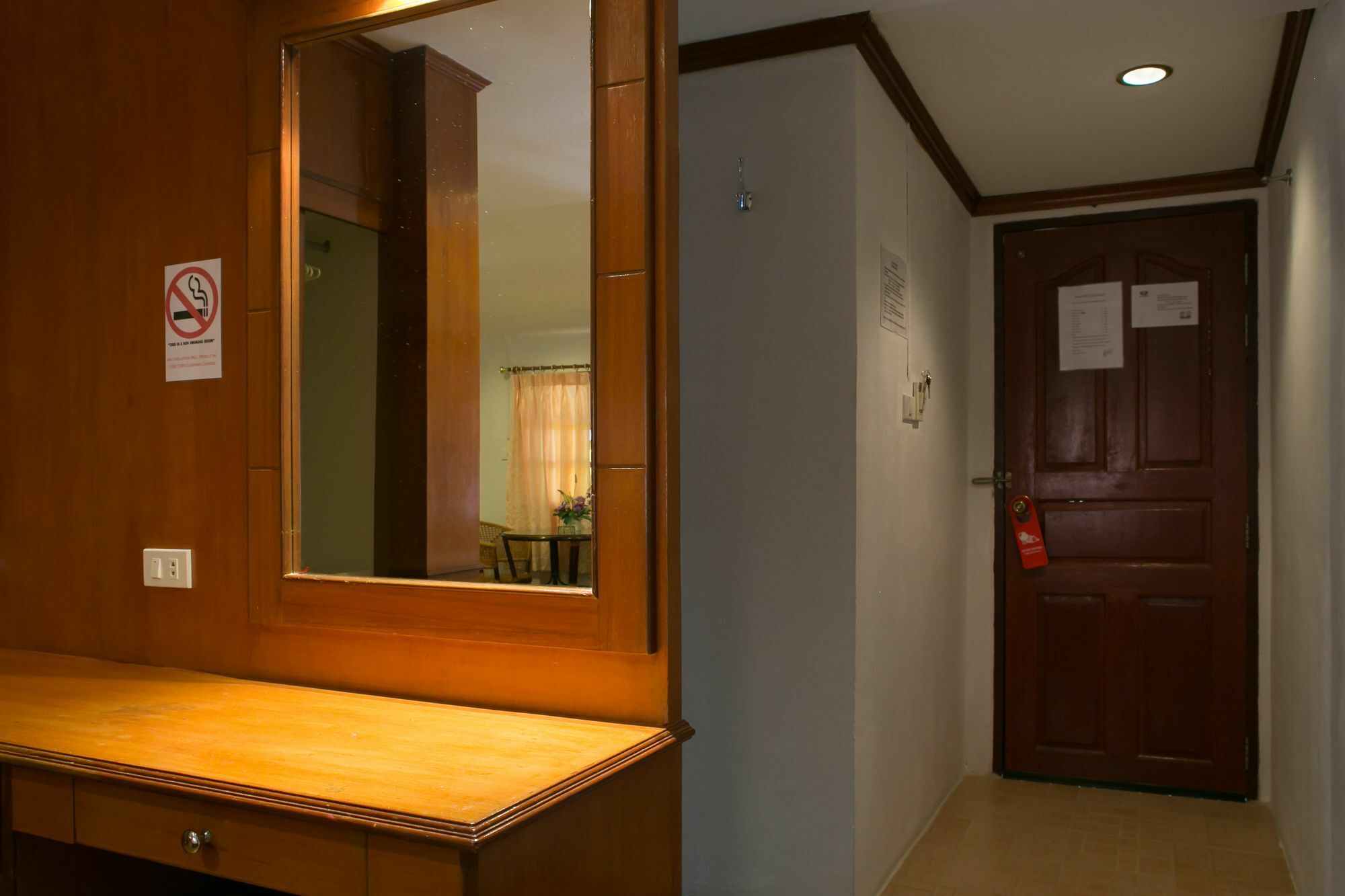 Haadrin Resort Ко Панган Екстериор снимка