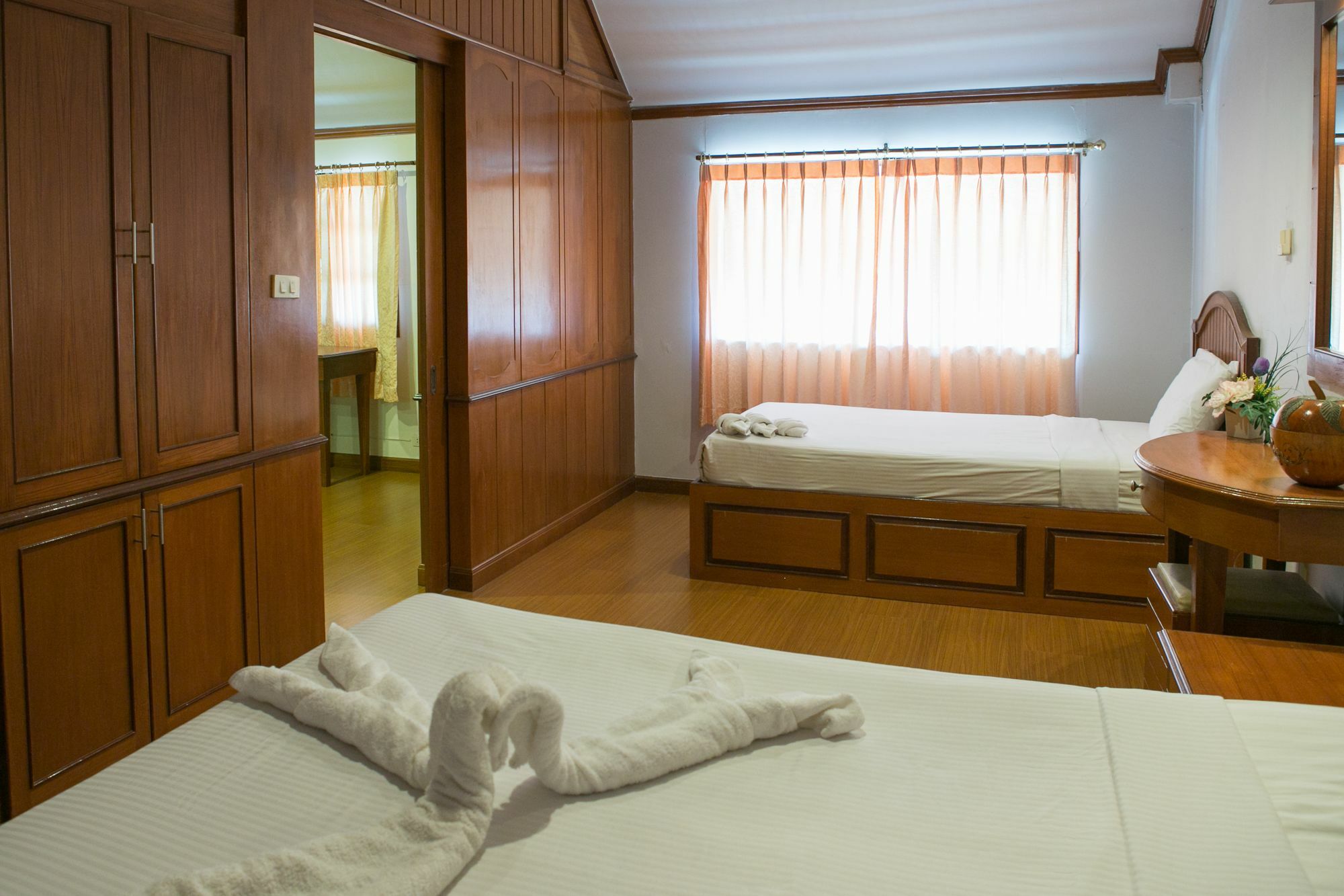 Haadrin Resort Ко Панган Екстериор снимка