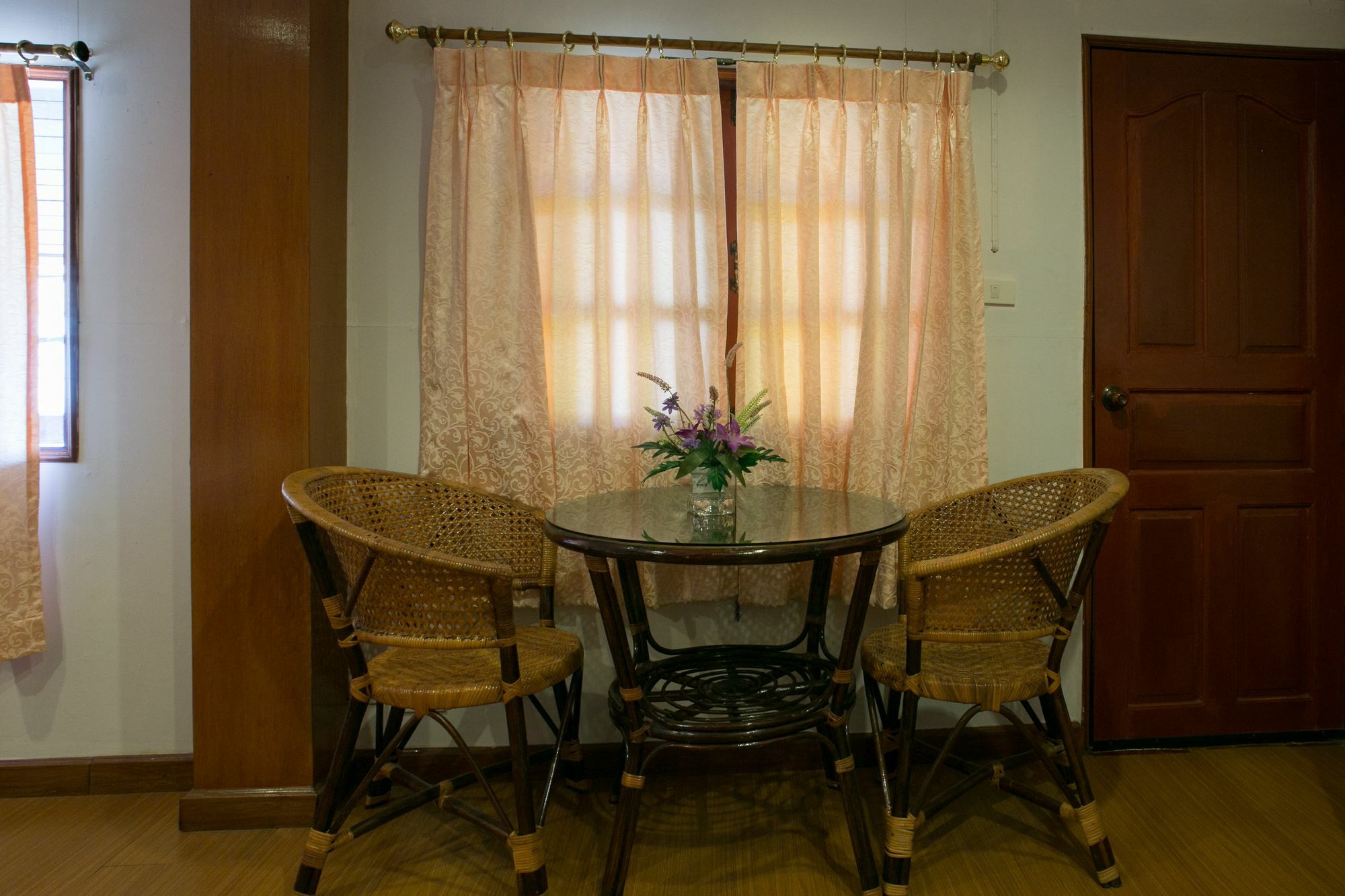 Haadrin Resort Ко Панган Екстериор снимка