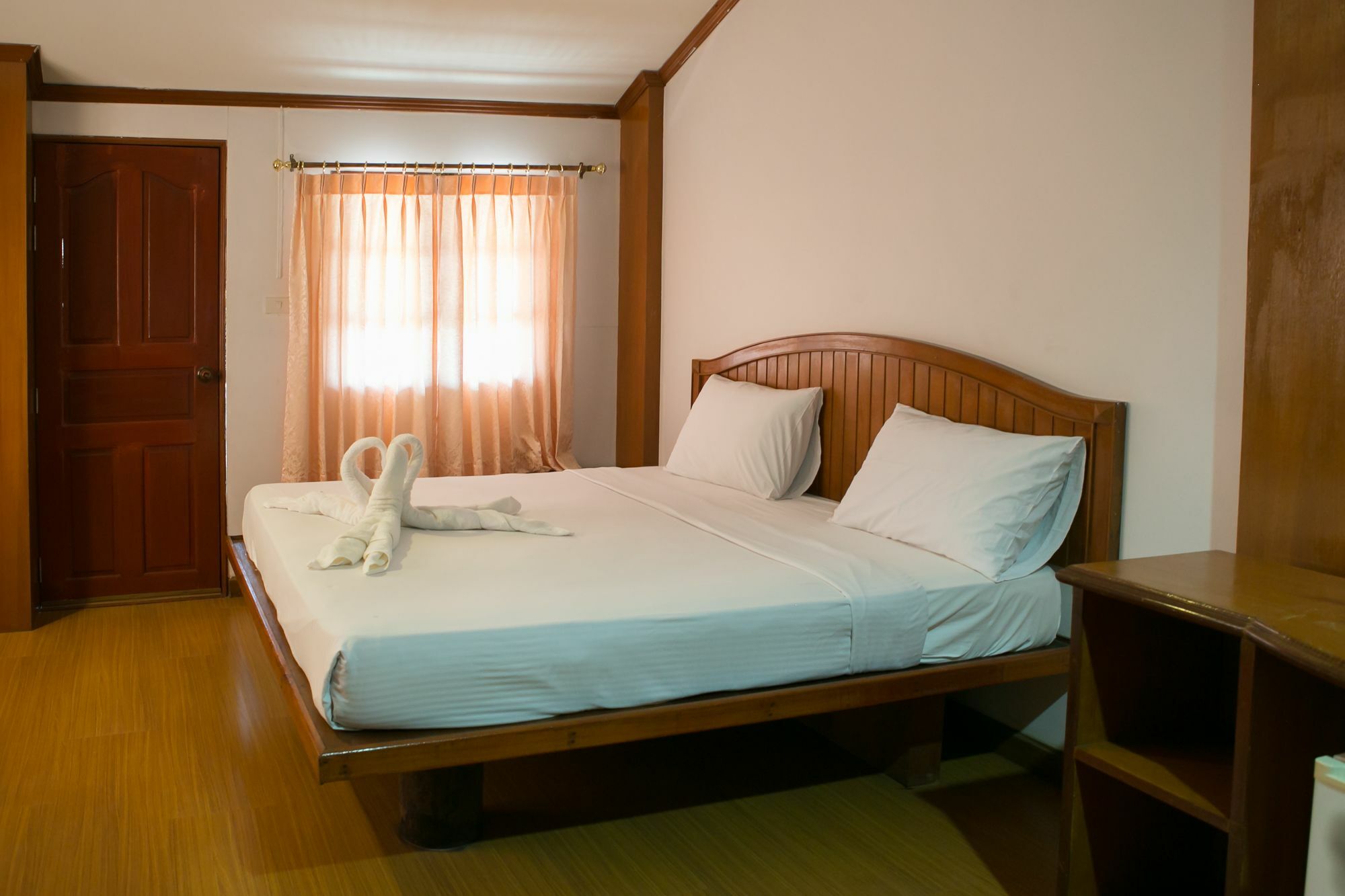 Haadrin Resort Ко Панган Екстериор снимка