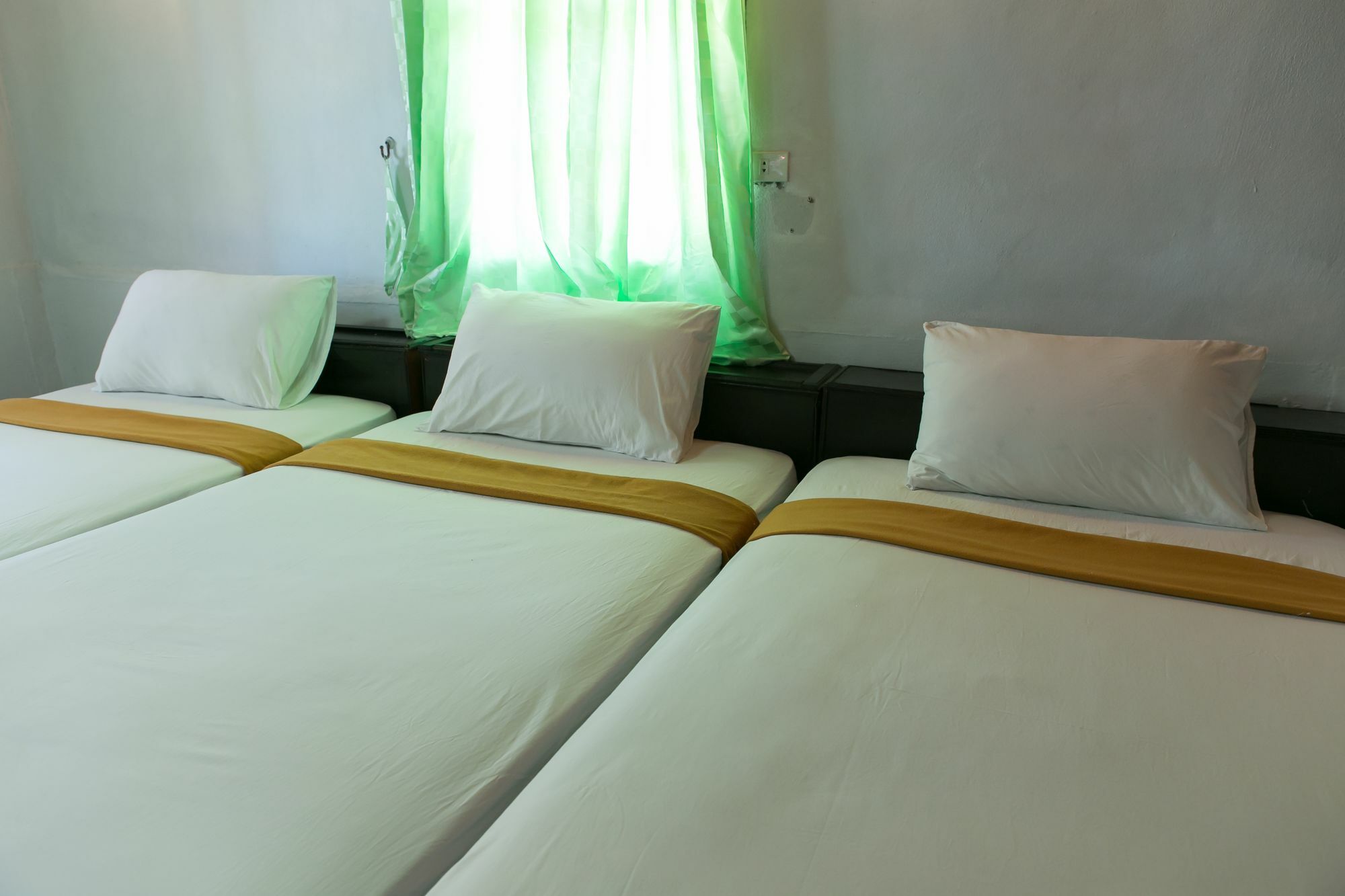 Haadrin Resort Ко Панган Екстериор снимка