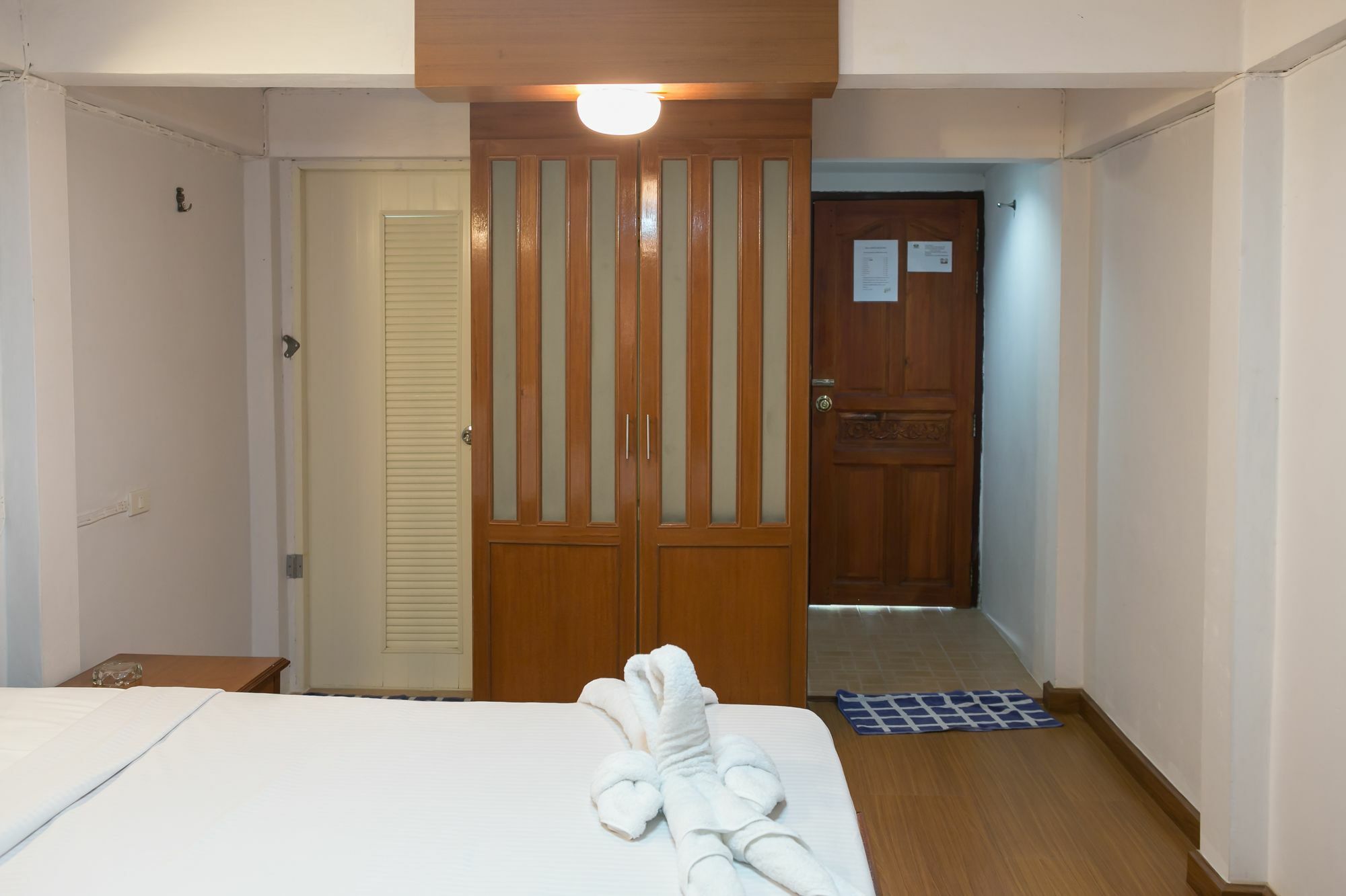 Haadrin Resort Ко Панган Екстериор снимка